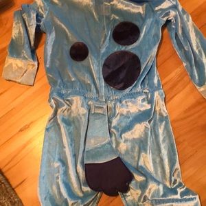 Bluey Childs Halloween costume